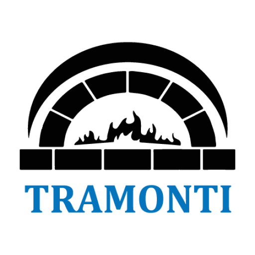 Pizzeria Tramonti Beverwijk logo