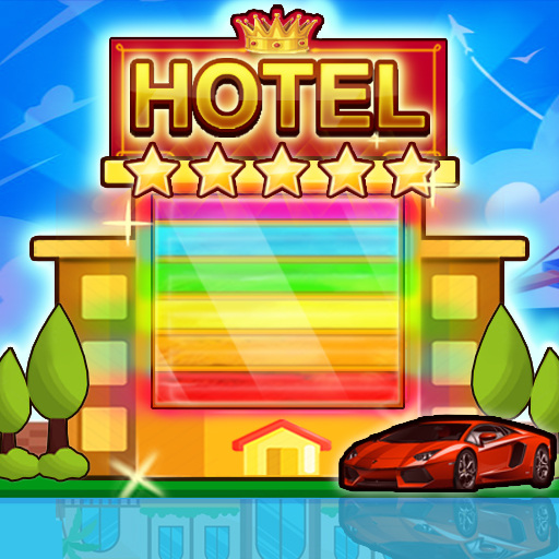 Idle Hotel Empire Tycoon Sim Download on Windows