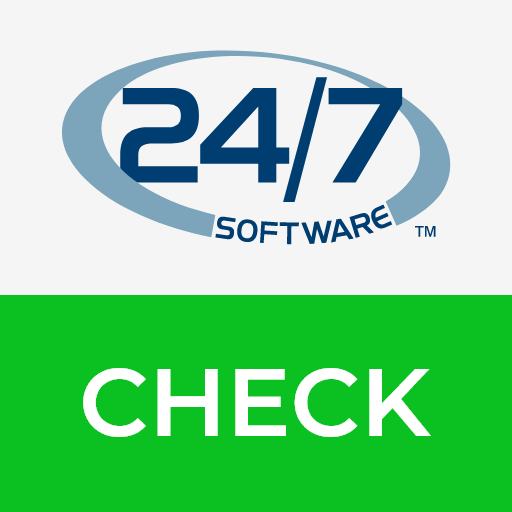 24/7 Software CheckPoint 1.9.9 Icon