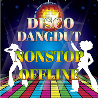 Disco Dangdut NonStop Offline