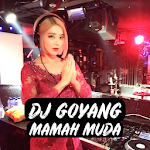 Cover Image of Download DJ AKU SUKA BODY GOYANG MAMAH MUDA REMIX FULL BASS 1.0 APK