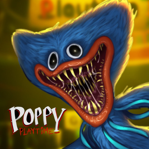 Poppy Mobile Playtime & Guide