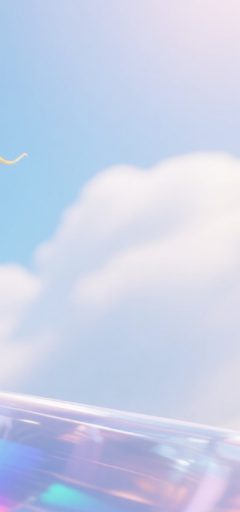 Mist Run screenshot