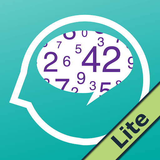 Number Therapy Lite 1.1.43 Icon