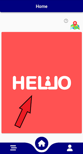 HELLO Screen 2