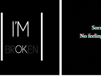 √100以上 broken sorry no wallpaper today 624166
