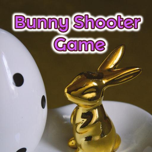 Bunny Shooter Game  Icon