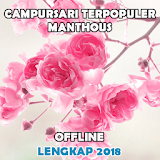 Campursari Offline icon