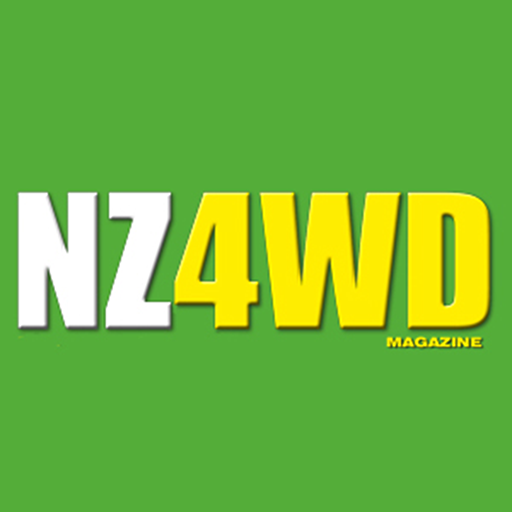 NZ4WD logo