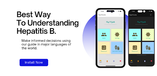 Hep B Guide: Learn & Certify