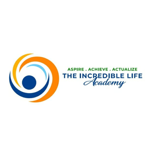 The Incredible Life Academy logo