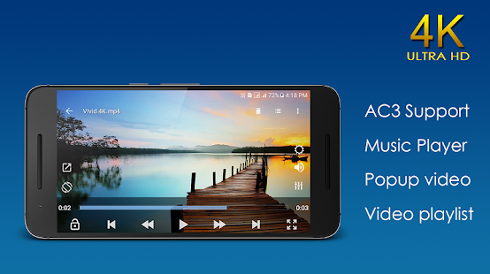 Video Player HD 3.0.9 APK screenshots 13
