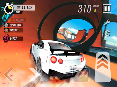 Car Stunt Races: Mega Ramps 3.0.11 MOD APK (Unlimited Money/Key) 15