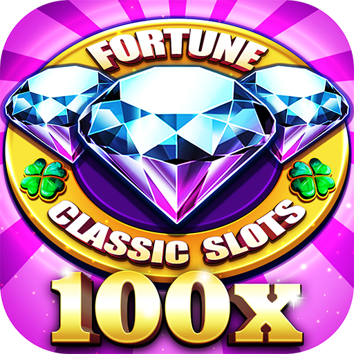 Slots Fortune 777 Vegas Casino for PC / Mac / Windows 11,10,8,7 - Free ...