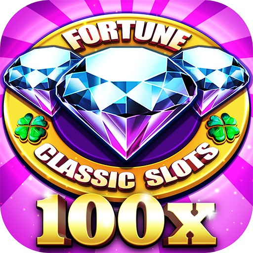 Slots Fortune 777 Vegas Casino