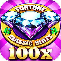 Slots Fortune 777 Vegas Casino Mod Apk