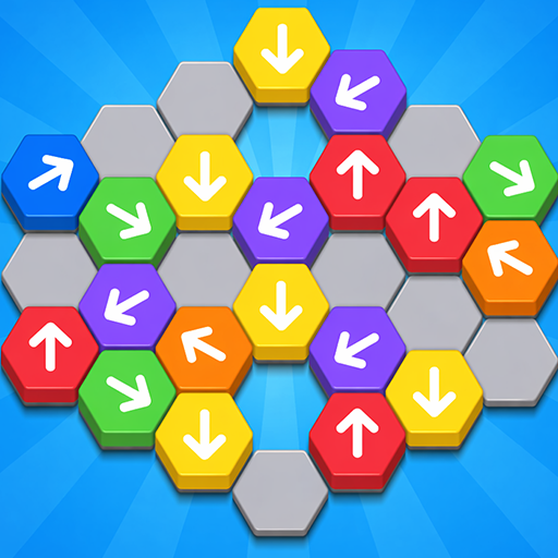 Hexa Block Jam
