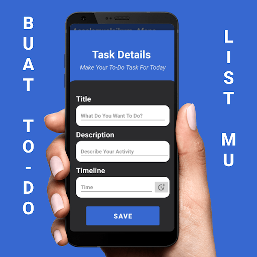 MyTask To-Day Screen 3