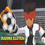 Inazuma Eleven Go Strikers Trick icon