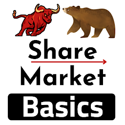Icon image Share Market Book