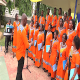 Ghana Choir Songs icon