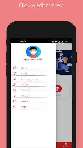 Redhat Safety -Training Portal Screen 2