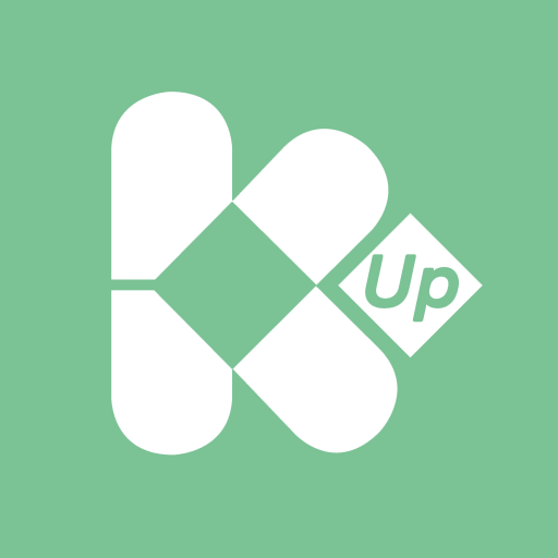 KinderUp Centros logo