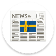 Top 48 News & Magazines Apps Like Swedish News in English by NewsSurge - Best Alternatives