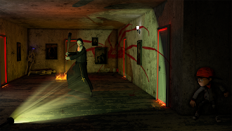 Game screenshot The Possessed Teacher apk download