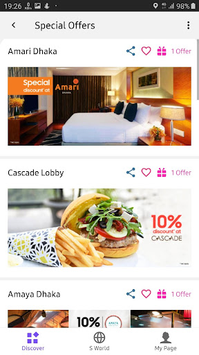 My Galaxy for Bangladesh Nepa