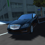 Cover Image of Download Mercedes City Drive Game 2020 0.1 APK