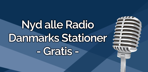 Radio Danmark FM Netradio