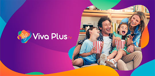 Viva Plus Tv STB