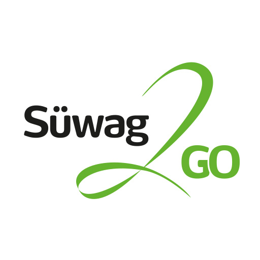 Süwag2GO Charge logo