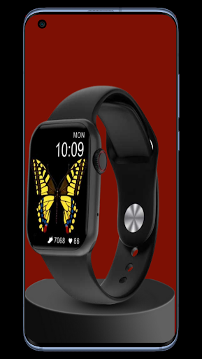 M7 Pro Max Watch Guide