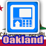 Cover Image of Herunterladen Oakland ATM Finder 1.0 APK