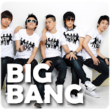 Big Bang Live icon