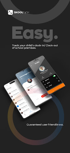 Skooltym Screen 2