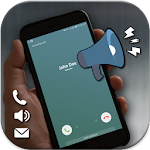 Cover Image of 下载 Caller Name Announcer & Automatic Caller ID 2019 1.0.4 APK