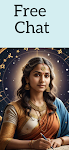 screenshot of Astro Chat: Astrology Talk