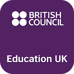 Apply UK ศึกษาต่อสหราชอาณาจักร Apk