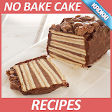 No Bake Cake Recipes icon