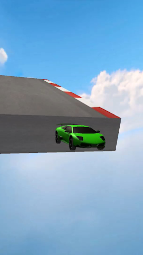 Slippery slope Screen 3