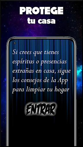 Guía Limpiar casa de espíritus Screen 2