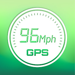 Icon image Speedometer, GPS Odometer