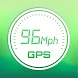 Speedometer, GPS Odometer
