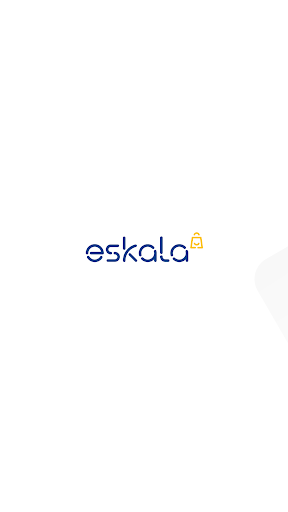 Android application Cartão Eskala screenshort