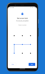Smart Locker - App Privacy Protector 1.2.0.6 screenshots 2