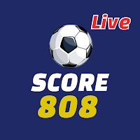 Score808 live Football tv HD