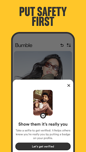 Bumble Dating App: Meet & Date 7